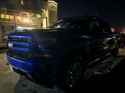 شيفروليه سلفرادو